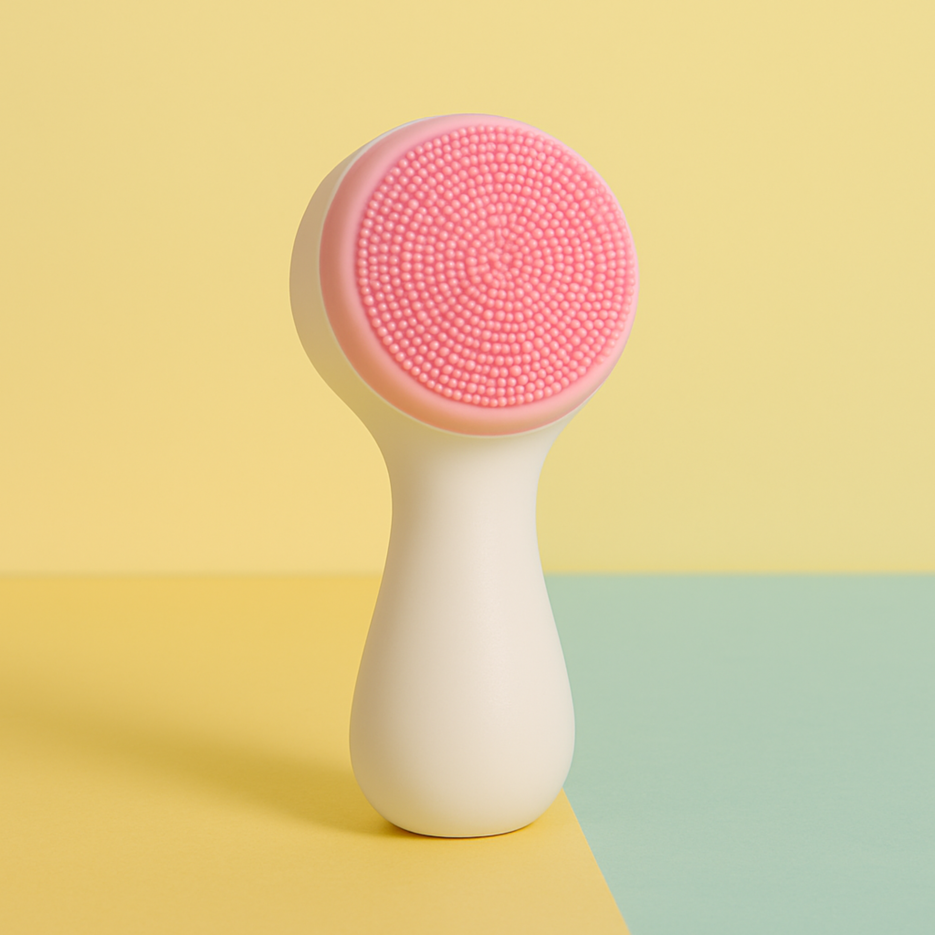 Nettoyeur de Pattes en Silicone pour Animaux – Brosse de Massage et Outil de Toilettage Chiens & Chats