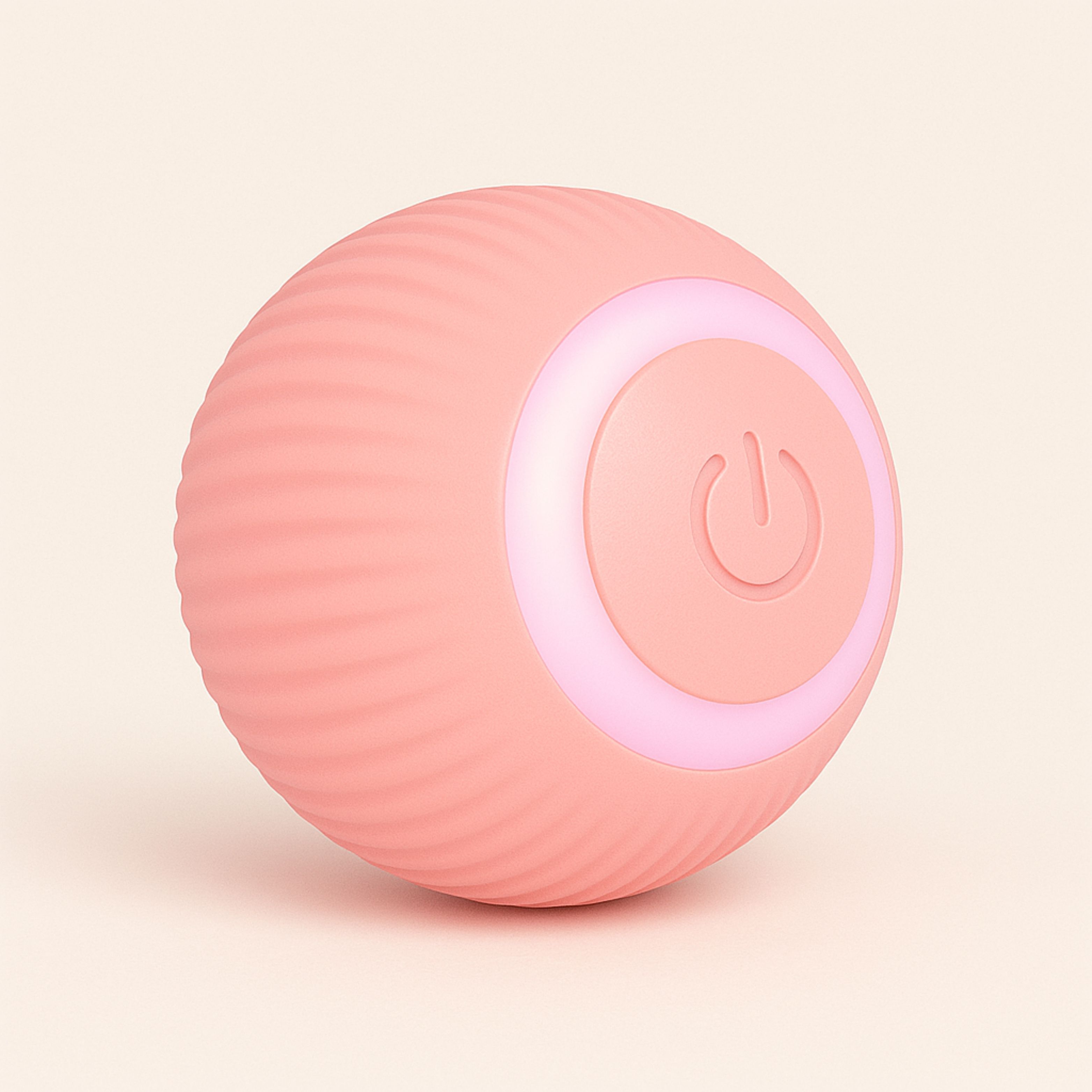 Boule Interactive Électronique pour Chat – Jouet Intelligent Automatique d’Intérieur (1 ou 4 pièces)